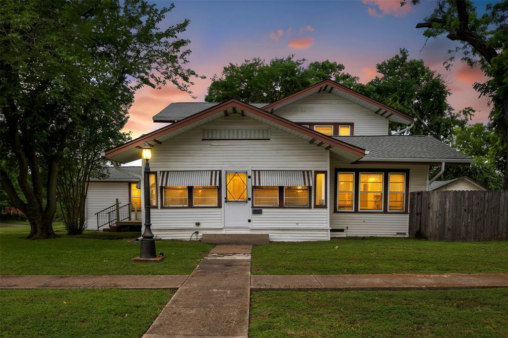 401 N Dallas Street — photo