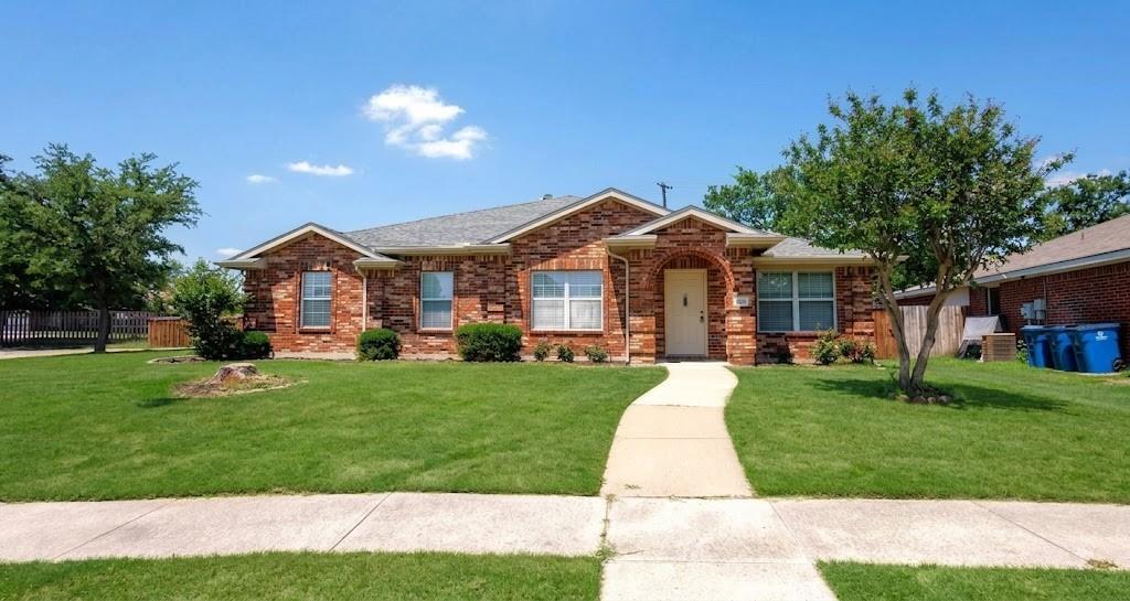 7218 Compass Point Drive — photo