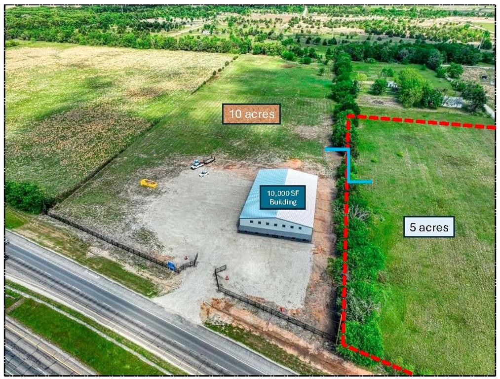 11125 E State Highway 31 Highway — photo