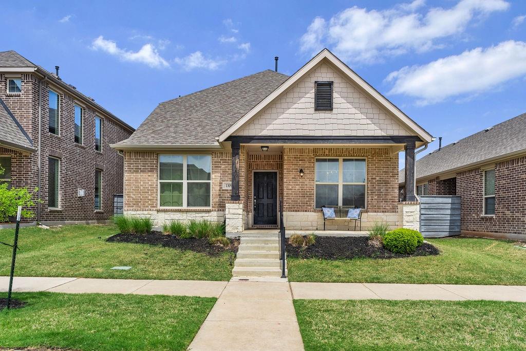 1309 Sage Way — photo
