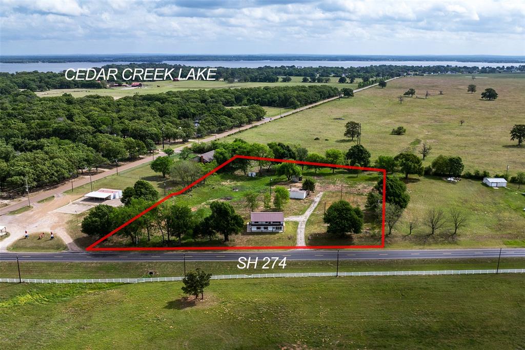 4582 State Highway 274 — photo