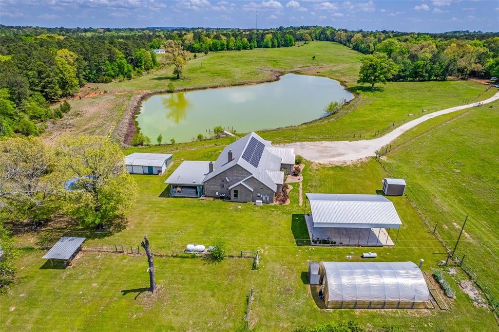 1050 County Road 2618 — photo