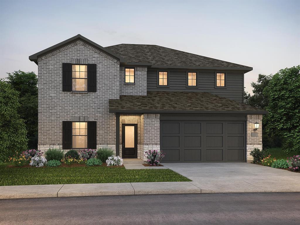 1555 Coldwater Way — photo