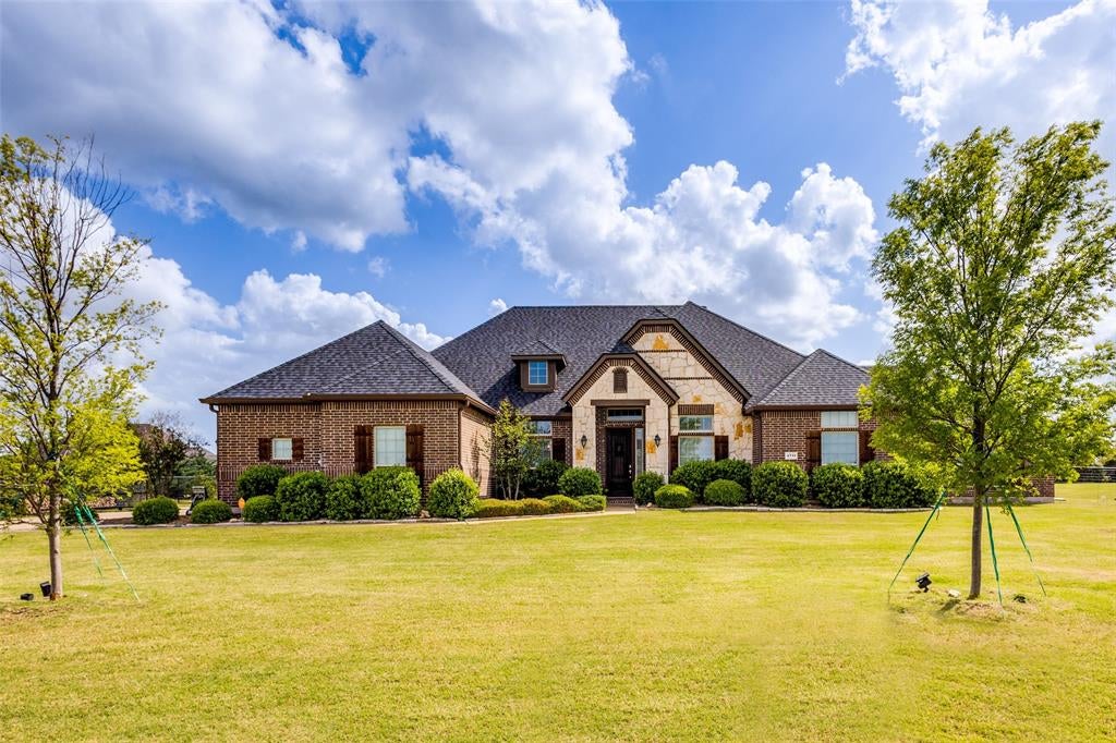 4711 Alyssa Lane — photo