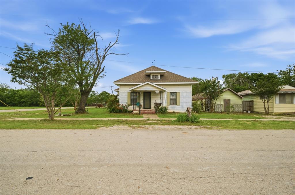 302 N Arizona Drive — photo