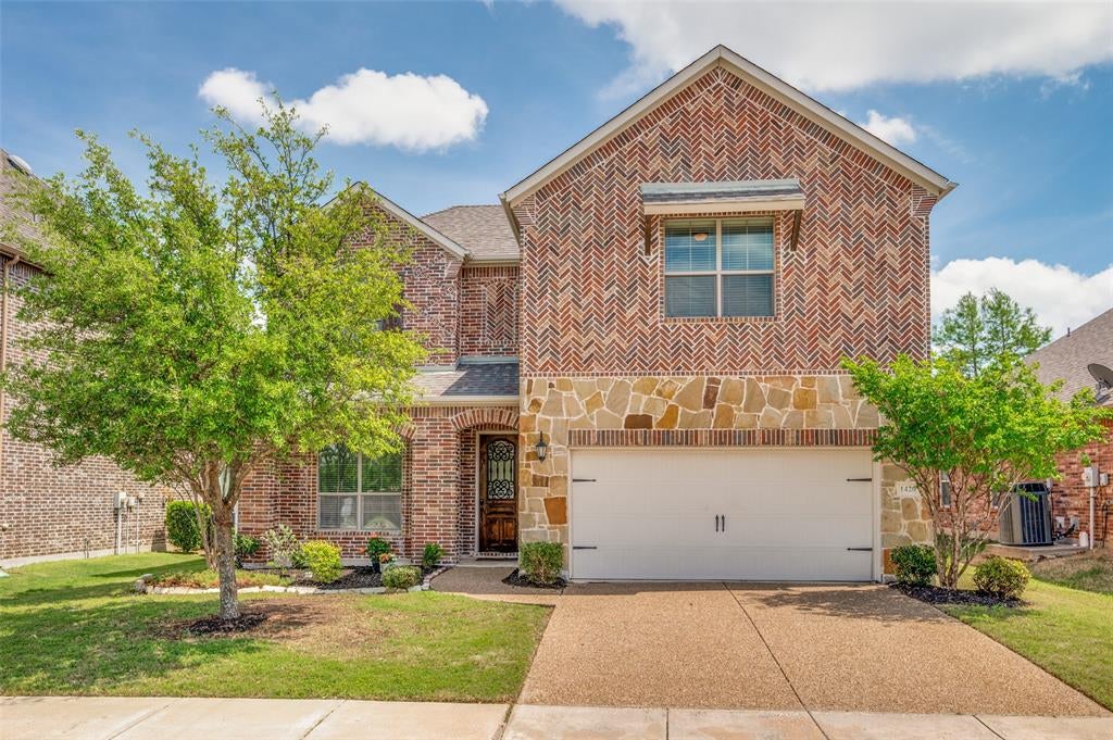 1420 Candler Drive — photo
