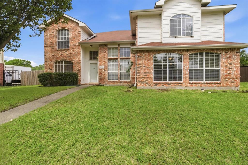 531 Pecan Leaf Drive — photo