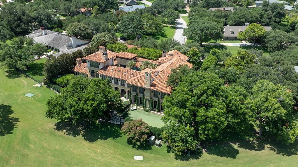 6236 Indian Creek Drive — photo