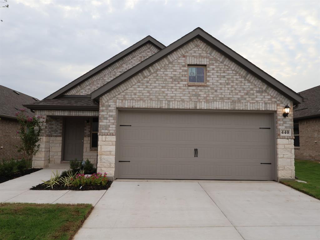 440 Silent Pond Park — photo