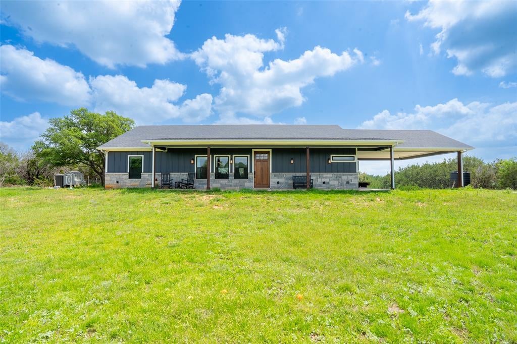 1260 Private Road 1656 — photo