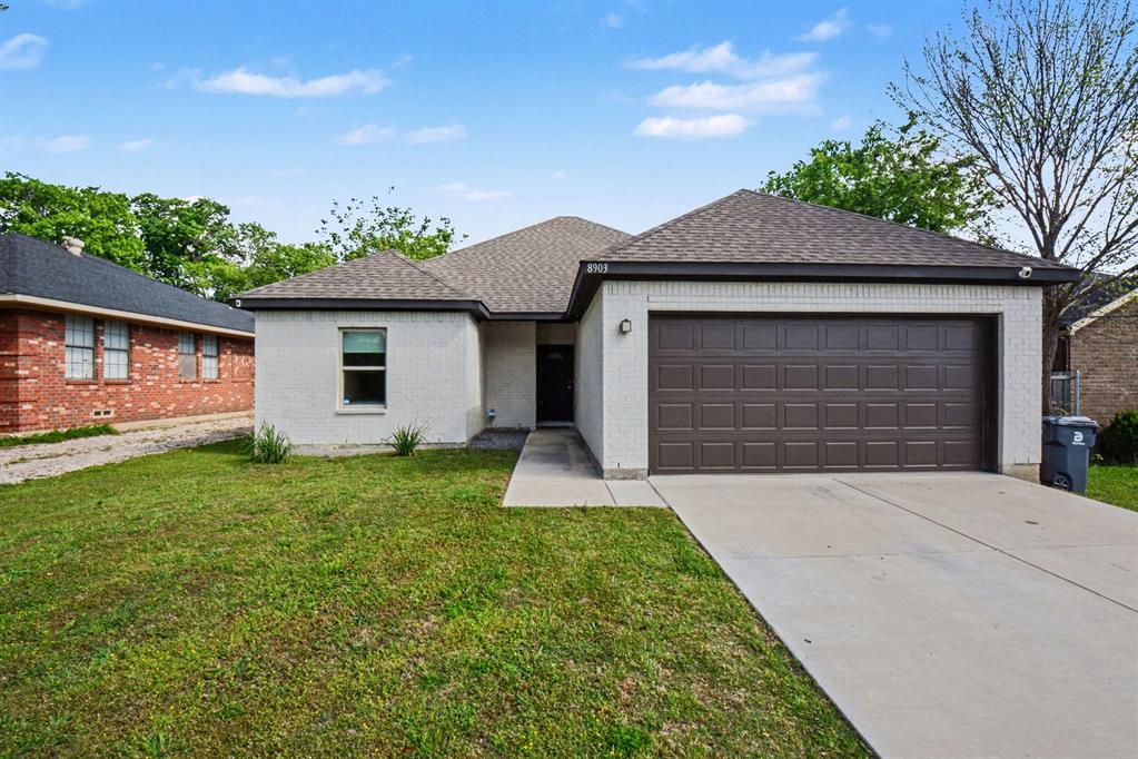 8903 Eden Valley Lane — photo