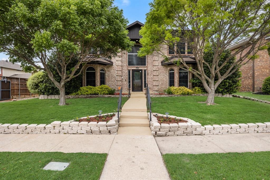 9209 Chimneywood Drive — photo