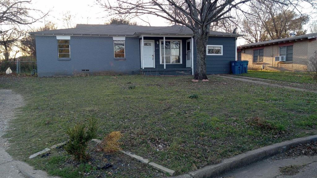 125 Crockett Drive — photo