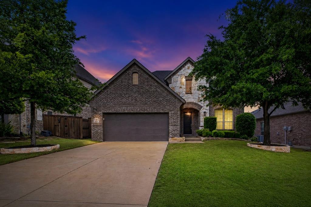 2417 Barclay Court — photo