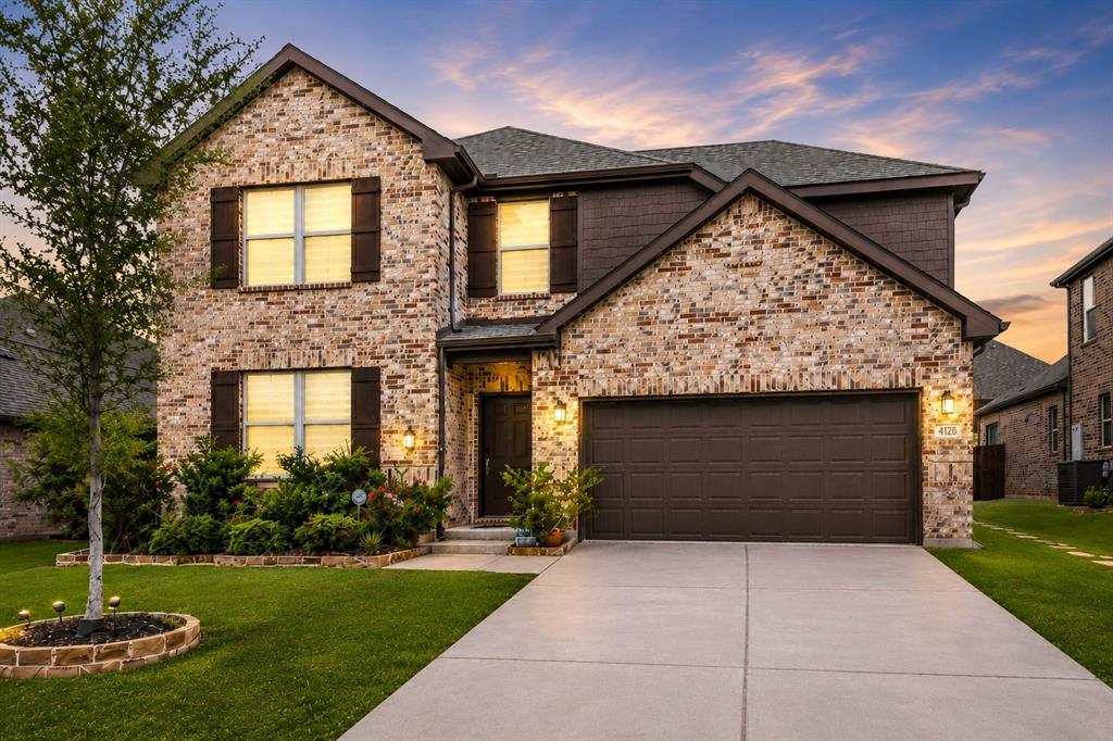 4126 Mountain Laurel Drive — photo