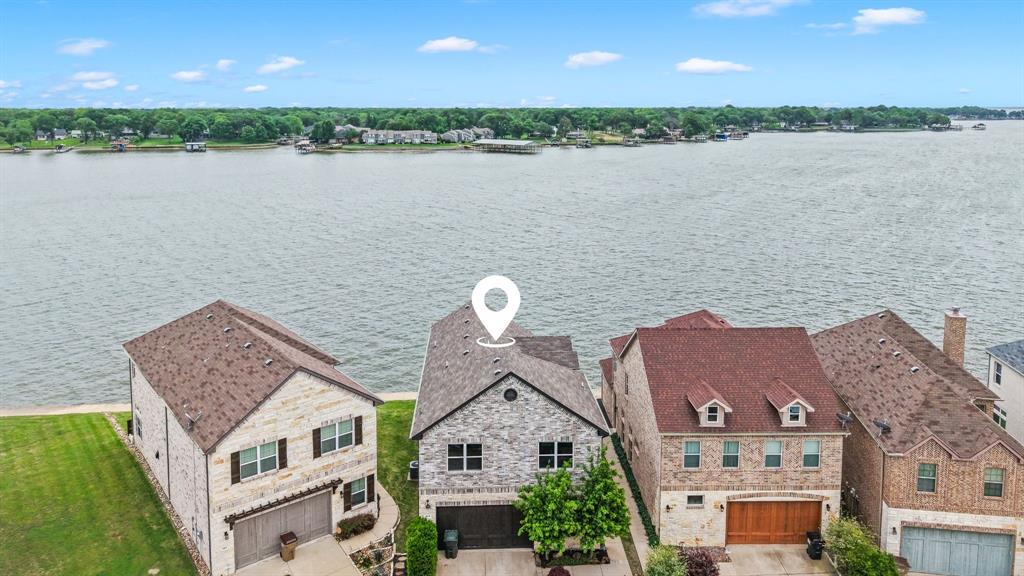 164 Marina Drive — photo