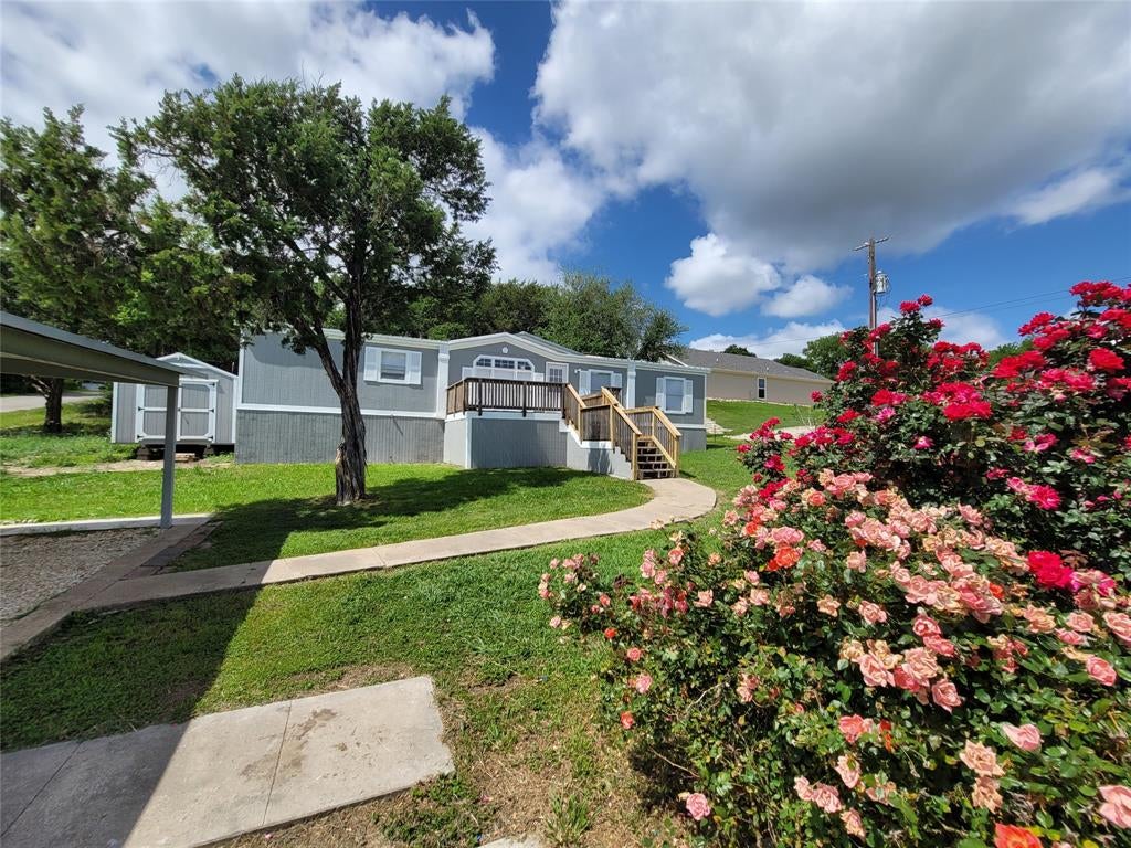 902 Devils River Drive — photo