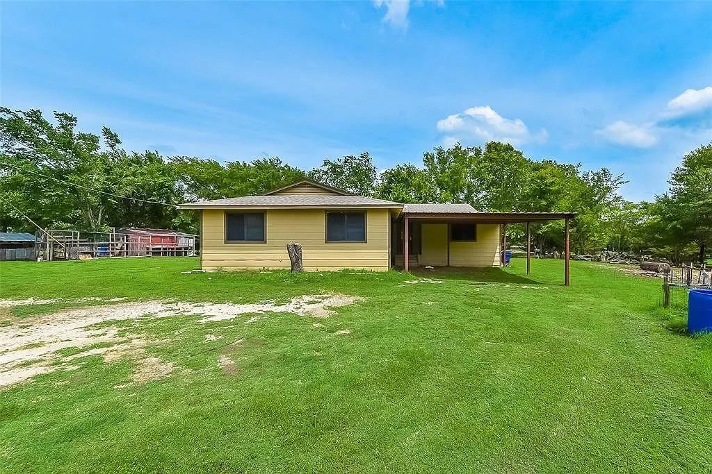 17091 County Road 339 — photo