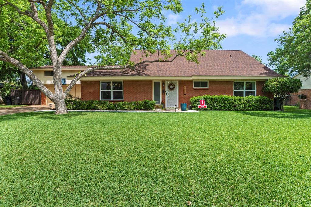 3608 Wooten Drive — photo
