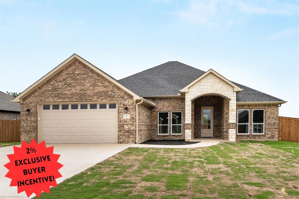 507 Limestone Circle — photo