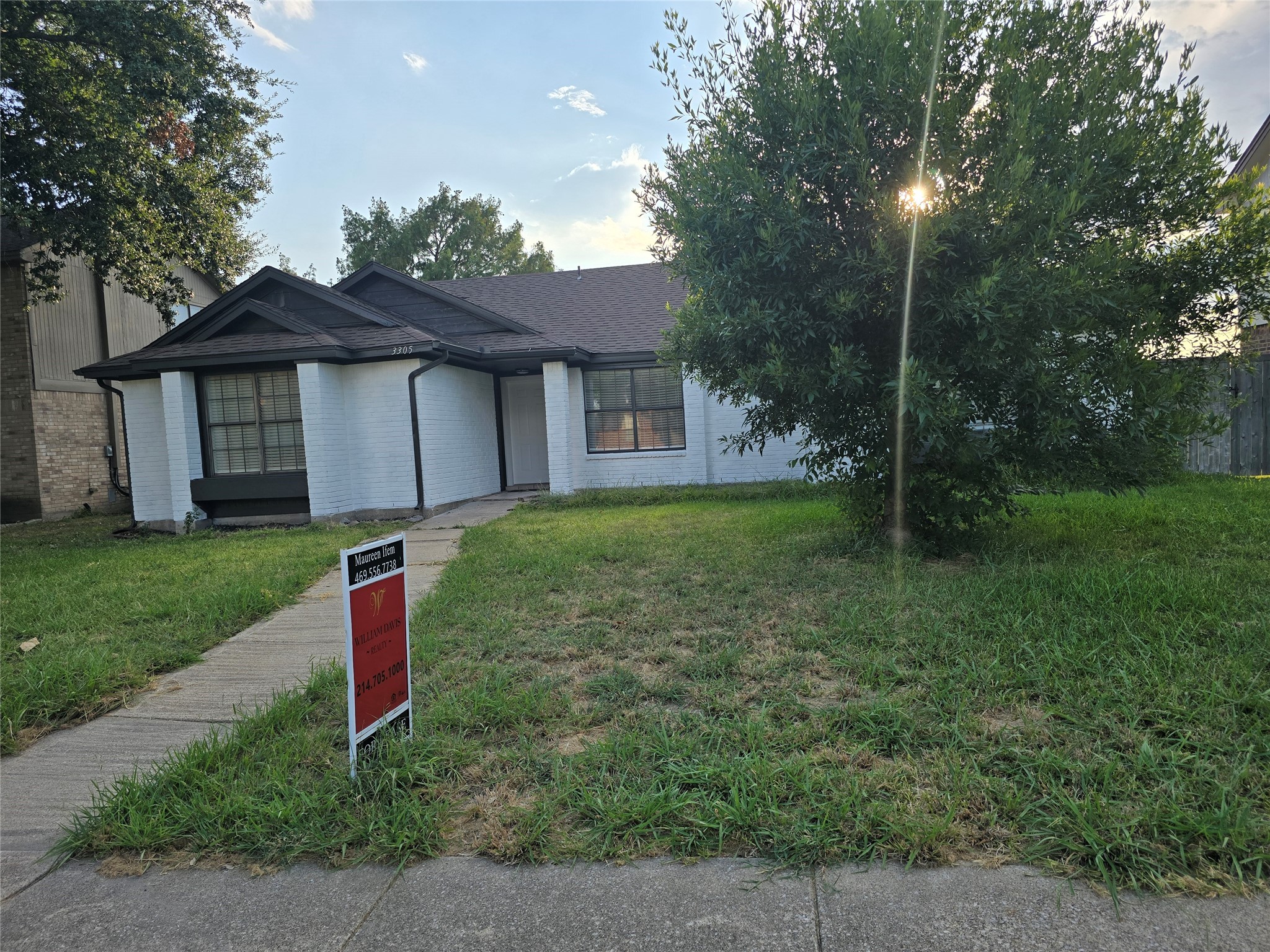 3305 Bucknell Drive — photo
