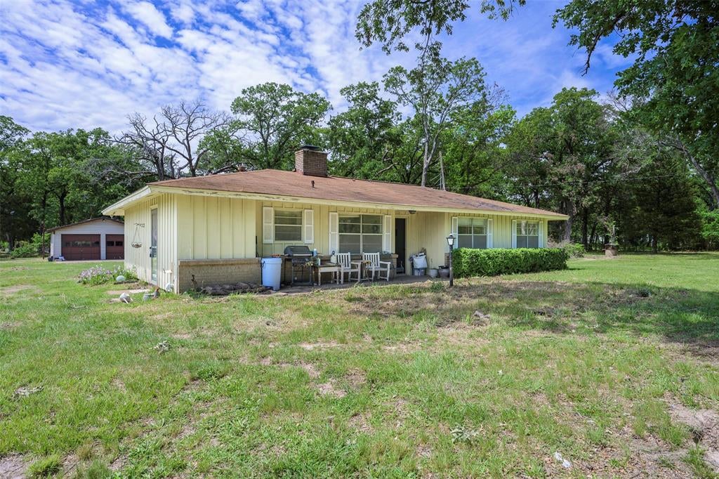 1113 W Will White Road — photo