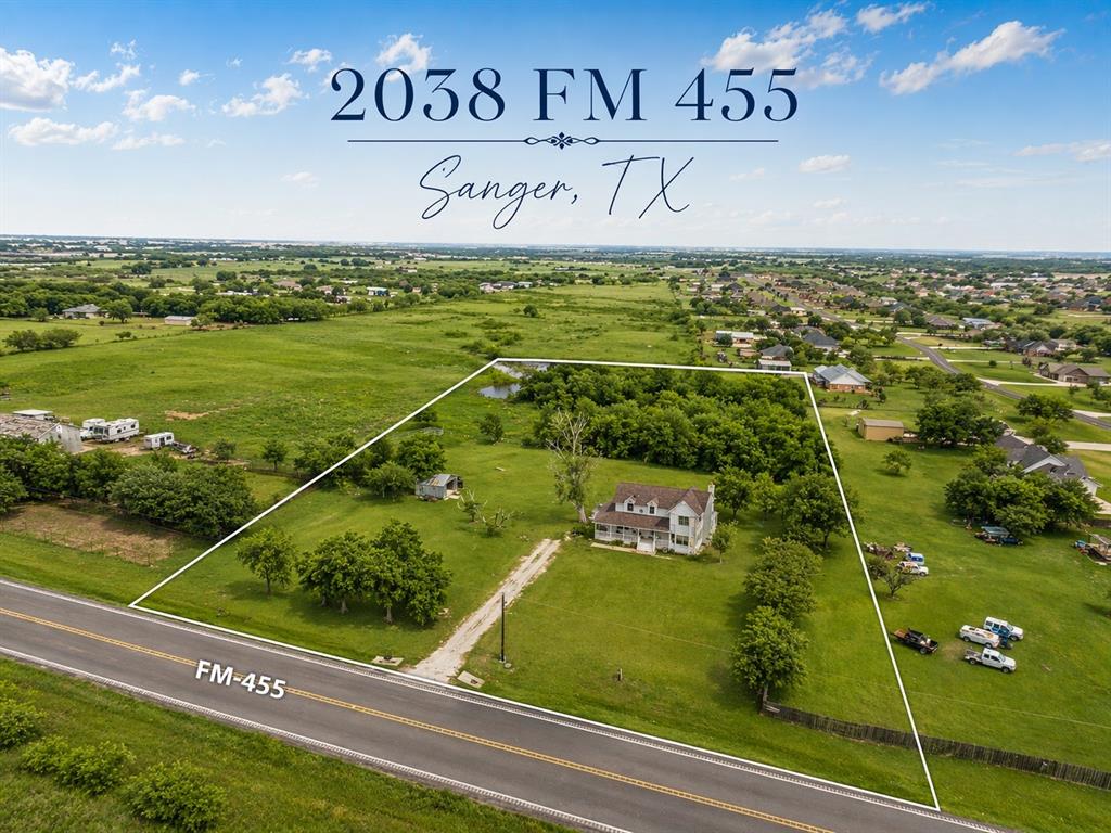 2038 FM 455 W — photo