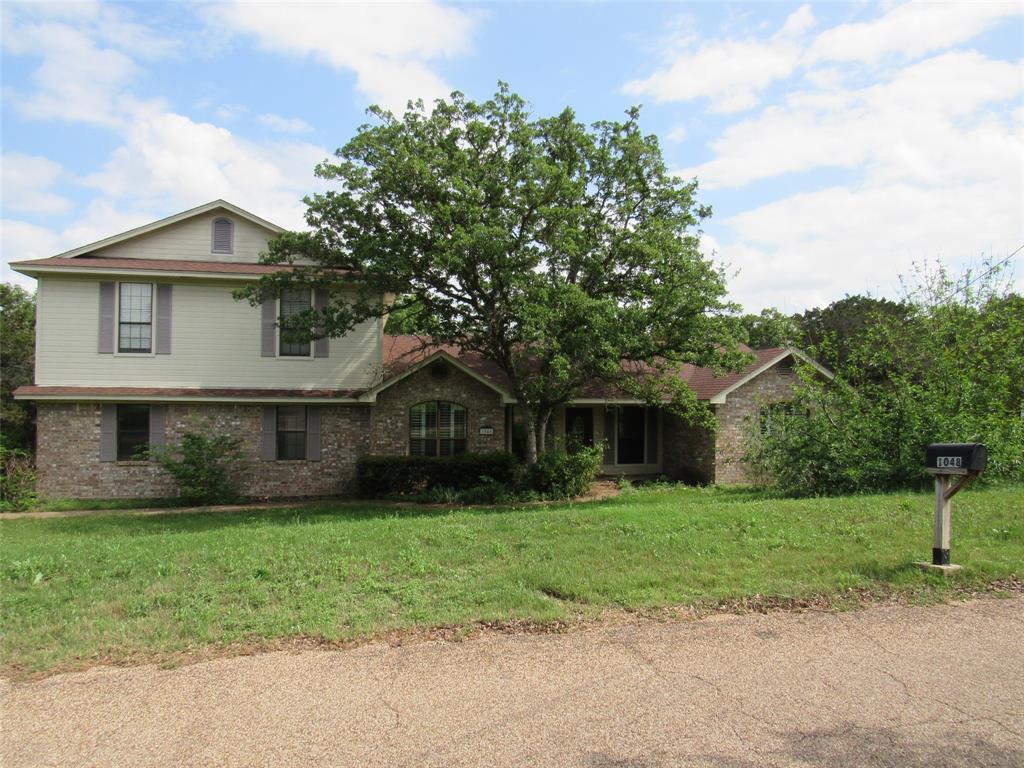 1048 Eagle Canyon Drive — photo