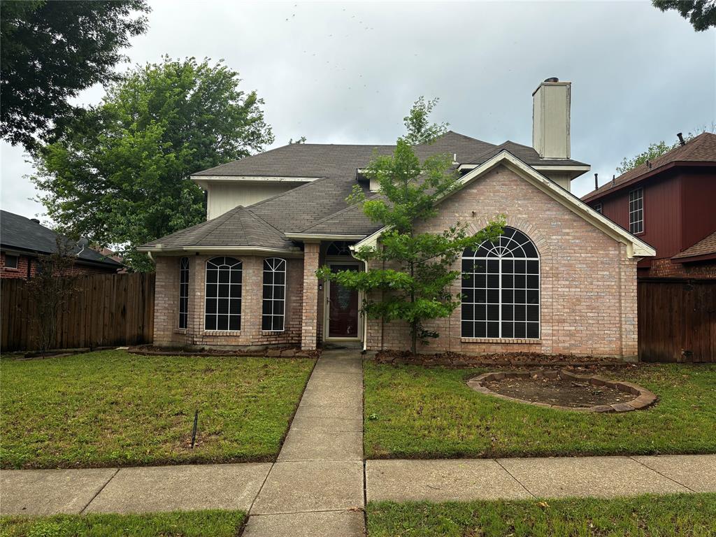 1623 Summers Drive — photo