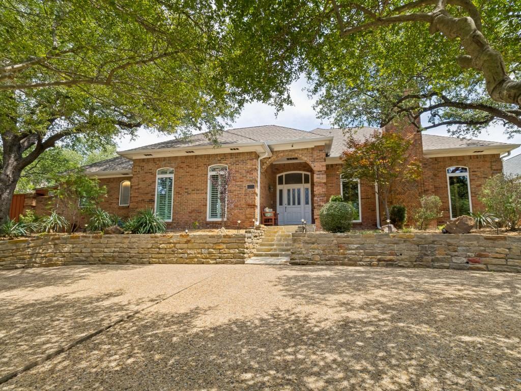 9502 Moss Haven Drive — photo