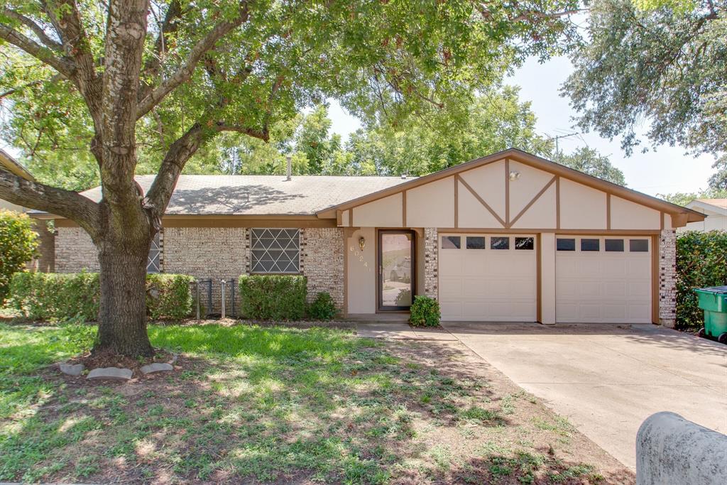6024 Blueridge Drive — photo