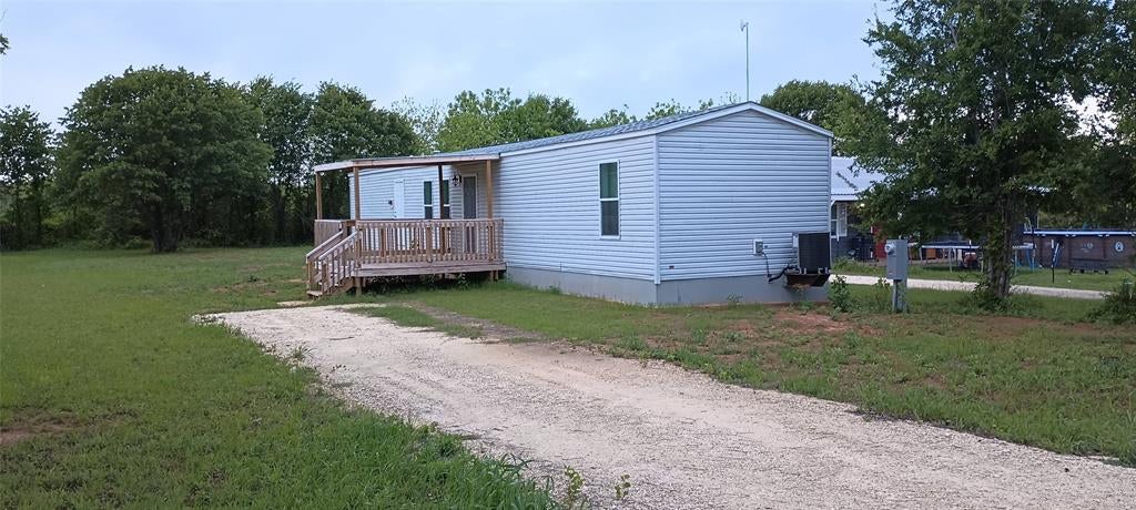 6102 S Lakeside Hills Court — photo