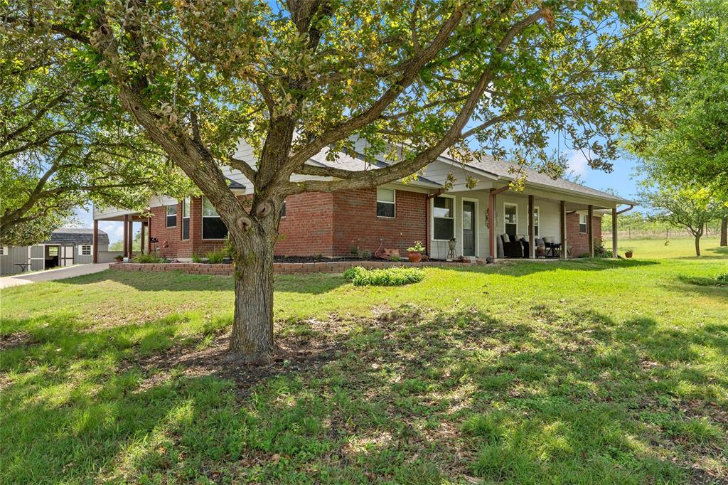 12851 Reeds Lake Road — photo
