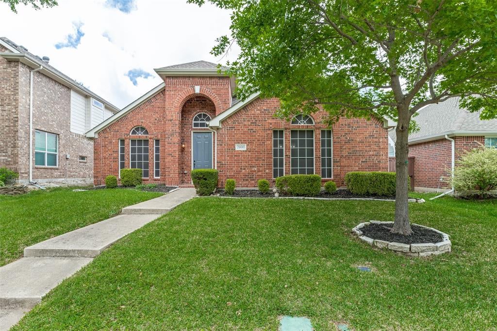 2800 Palo Duro Canyon Drive — photo