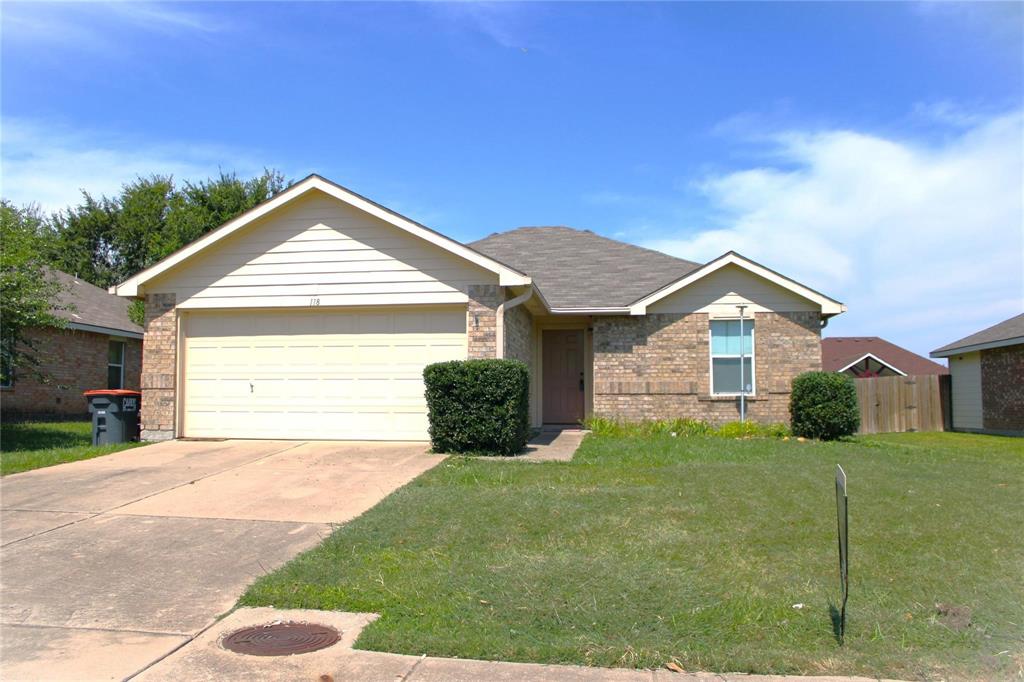118 Scarlet View — photo