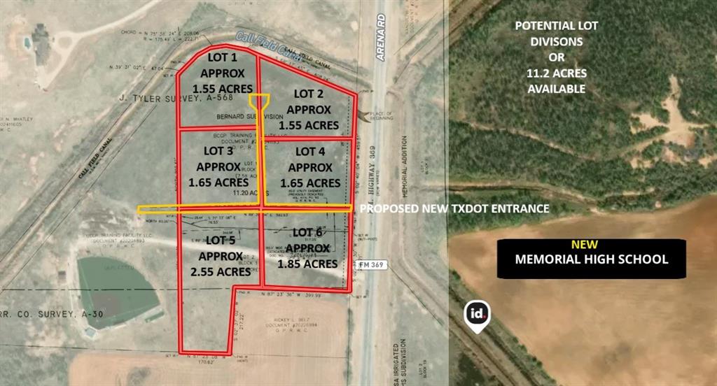 1.85 a Tbd Lot 4 Arena Road — photo