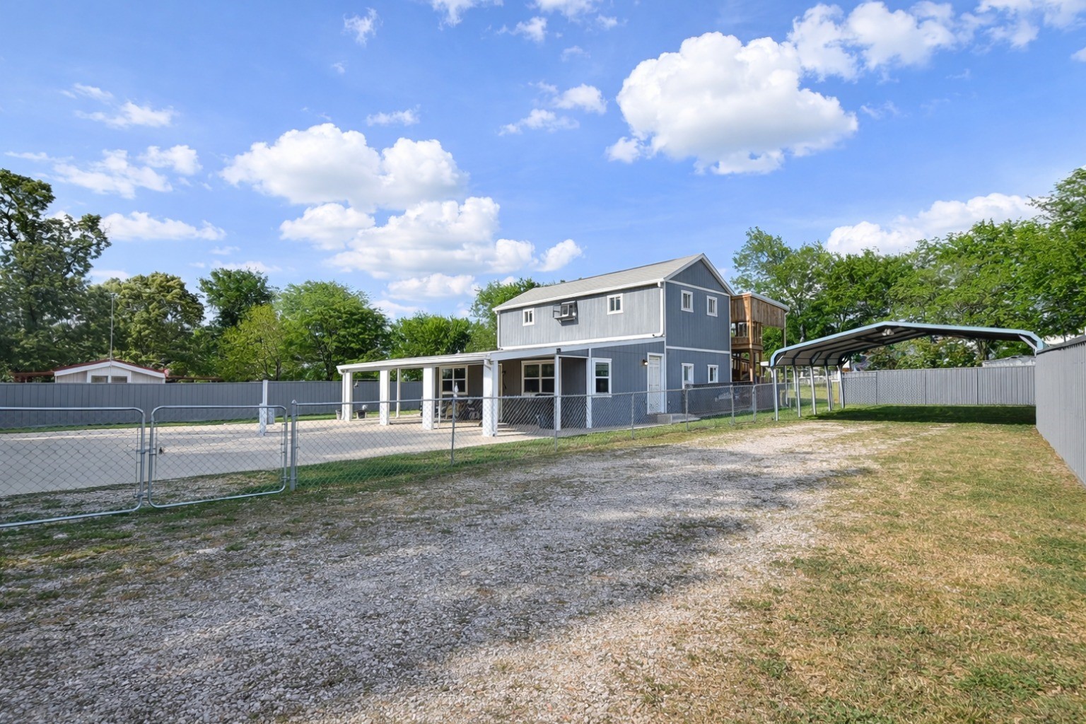 400 Comanche, Quitman, TX 75783 — photo 3