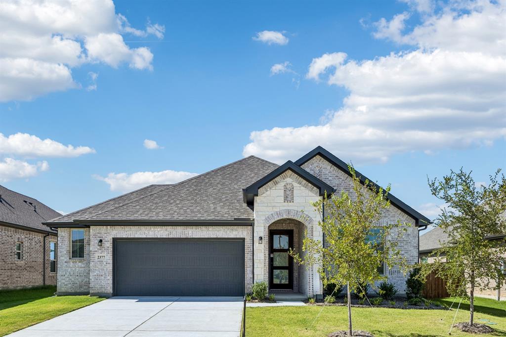 2377 Rams Horn Drive — photo