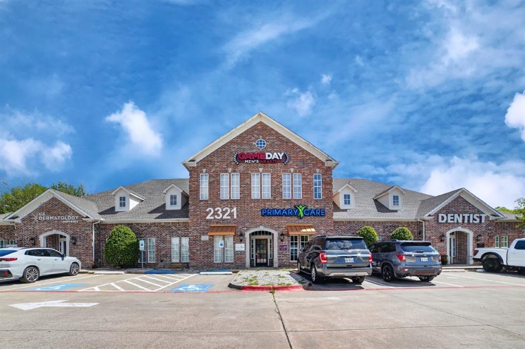 2321 Ira E Woods Avenue Suite 120 — photo
