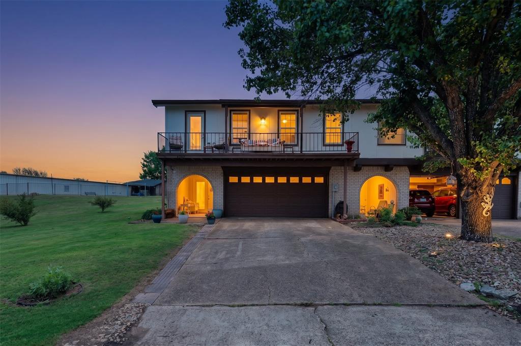 4507 Overlook Court — photo