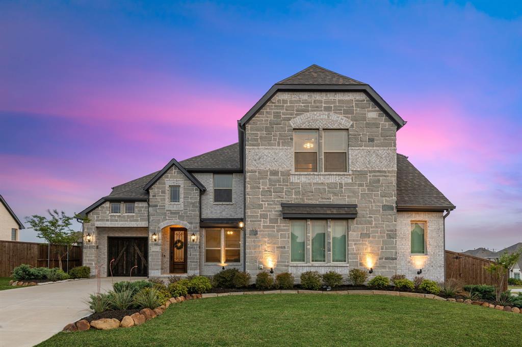 11101 Norcross Drive — photo