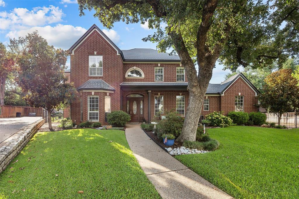 3 Katie Court — photo