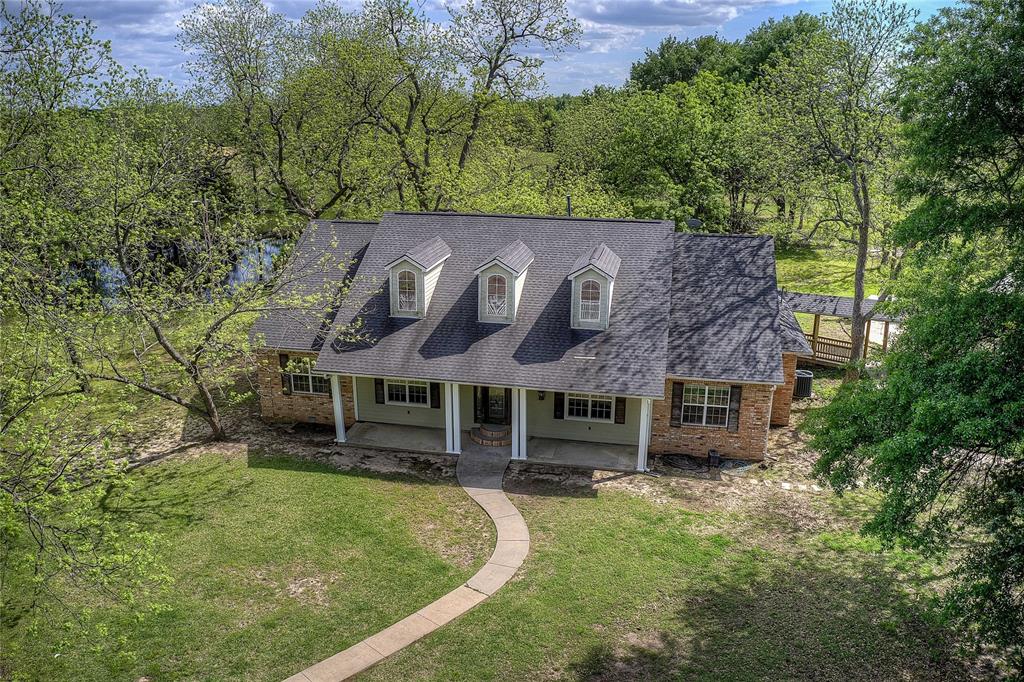 1355 County Road 4719 — photo