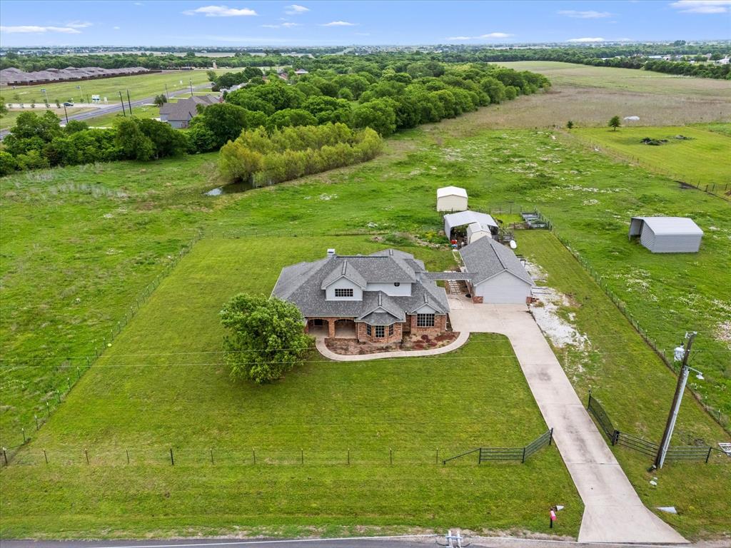 2937 County Road 2606 — photo