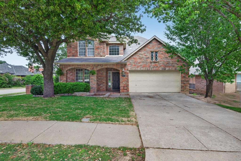 1032 Sugarberry Lane — photo