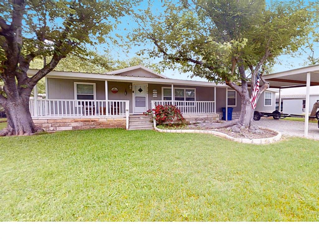 3703 Hartwood Drive — photo