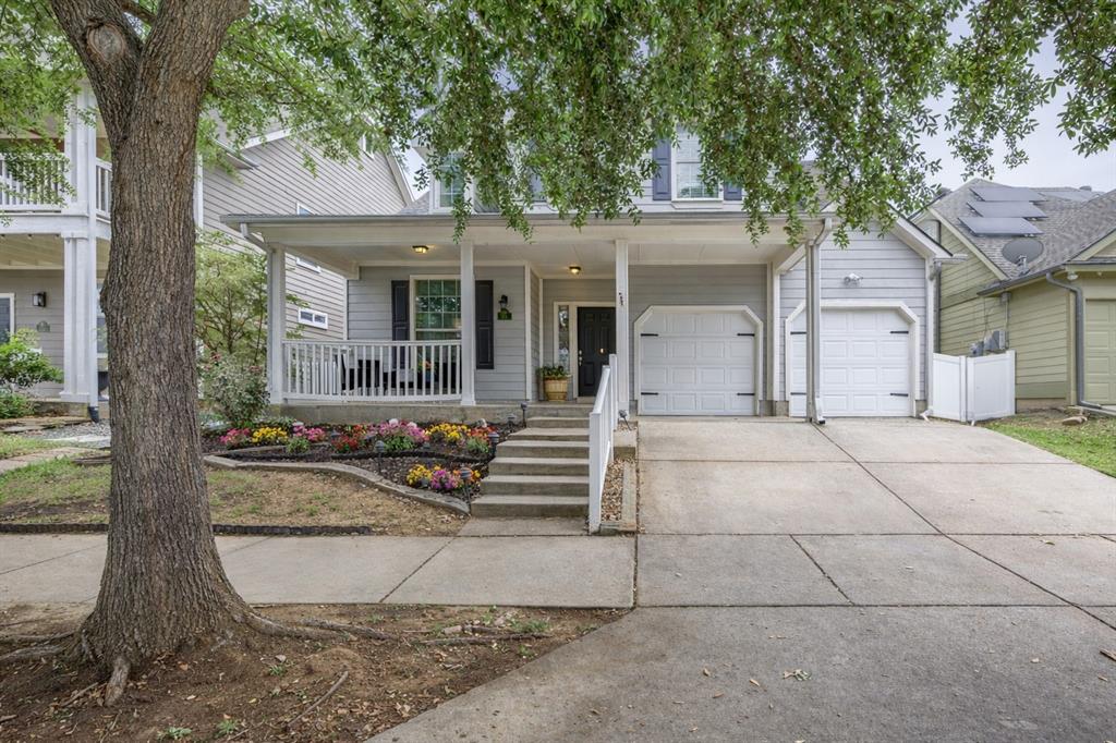 1516 Oakcrest Drive — photo
