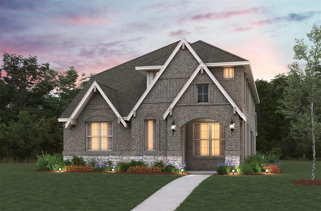 1448 Lady Bird Road — photo