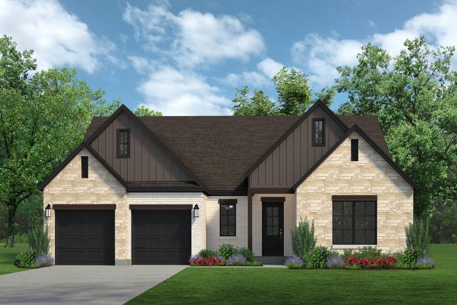 1009 Blue Mist Court — photo