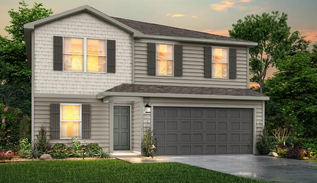 417 Coyote Creek Court — photo